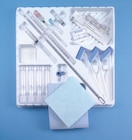 Lumbar Puncture Tray