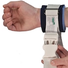 Limb Holder Wrist/Ankle Quick Release Ties 1Pair