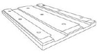 Ligaclip Base Cartridge