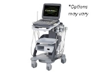 Ultrasound System Ea
