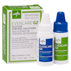 EvenCare G2 Strep A Hi/Low Control 6/Ca
