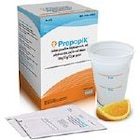 Prepopik Oral Solution Varied Concentrations Orange Packets 2/Package
