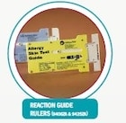 Reaction Guide Ruler Ea