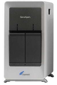GeneXpert® Xpress IV