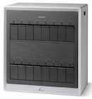GeneXpert XVI Molecular Analyzer With 8 Modules For Desktop Ea