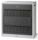 GeneXpert XVI Molecular Analyzer For Desktop Ea