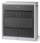 GeneXpert XVI Molecular Analyzer For Desktop Ea