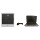 GeneXpert I Molecular Diagnostic System W/ USB Cbl f/ Ea
