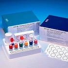 BBL Streptocard Acid Latex Test Kit High Complexity Ea
