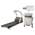 Q-Stress Monitoring ECG New LCD With 43" Cable/Trigger Module/Z200+ Writer Ea