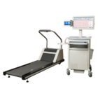 Q-Stress Advanced Stress Test Analyzer New With Touch Monitor Ea