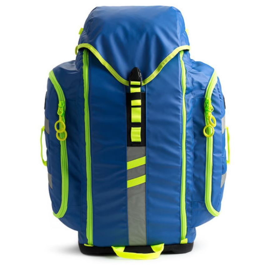 G3 Backup Backpack Blue