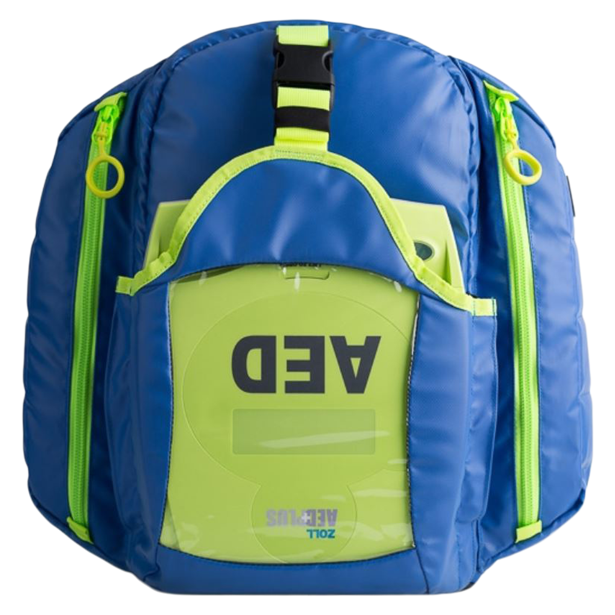 G3 QuickLook AED Backpack Blue