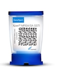 Xpert MRSA/SA SSTI Test 10 Tests 10/Bx