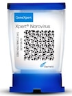 GeneXpert Norovirus Reagent Test 10/Bx