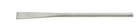 Osteotome 4 mm Ea