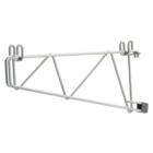 Support Shelf 18" Single Ea Ea