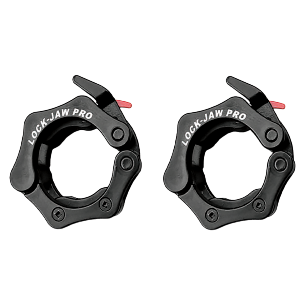 Lock Jaw Pro Barbell Collar