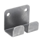 Grid Mounting Bracket6 Slot Ea
