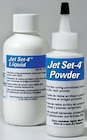 Jet Set-4 Temporary Material 2 Oz Shade A2 Refill