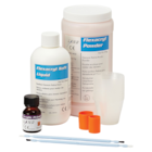 Flexacryl Soft Liner Reline Material Clear 454Gm/Pk