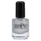 DaniPro Infused Nail Polish Undecylenic Acid A Grl Bst Frnd Dmnd Esnc Ea
