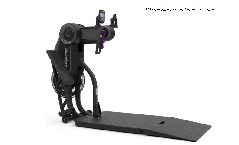 Stairmaster AirFit UB Exercise Staircase