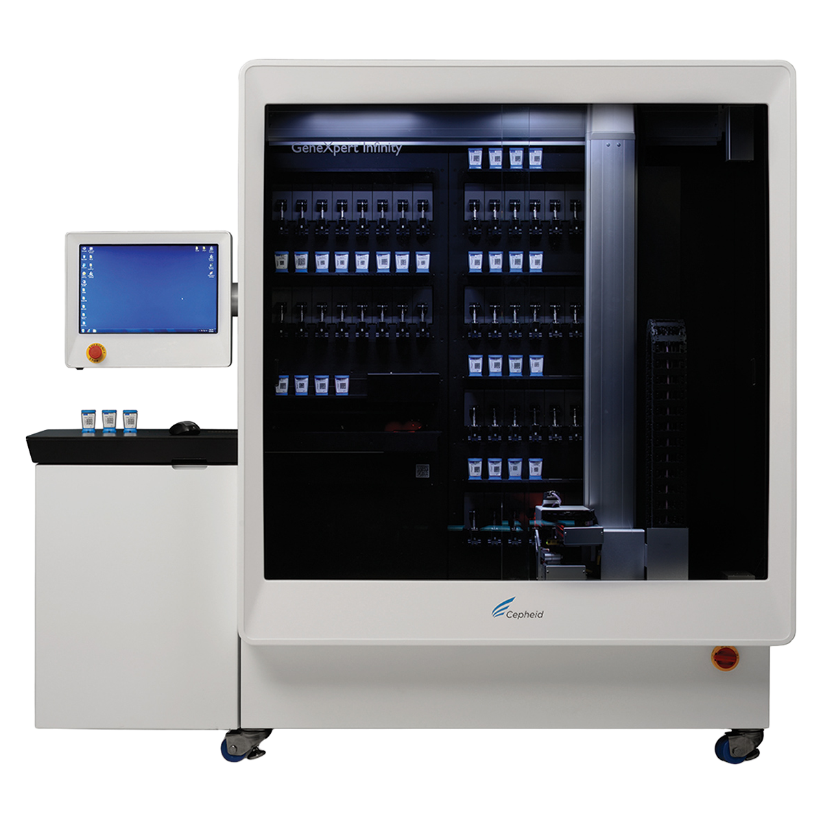 GeneXpert® Infinity-48s