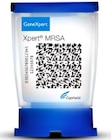 GeneXpert MRSA Starter Pack 100/Bx