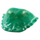 Fluorescent Ortho-Jet Orthodontic Resin Glow in the Dark Green 16oz/Bt