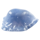 Contemporary Ortho-Jet Orthodontic Resin Self Cure Blue 1Lb/Jr