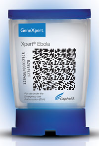 Xpert® Ebola