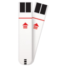 EasyTouch Diabetic Test Strip CLIA Waived 24/Ca