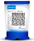 GeneXpert Clostridium Difficile Starter Pack 100/Kt