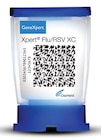 GeneXpert Flu/RSV Starter Pack CLIA Wvd 60/Kt