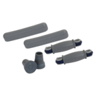 Crutch Accessory Kit