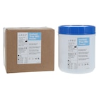 Lang Custom Tray Material Instant Mix Self Cure Blue 1.4Kg/Bt