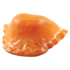 Fluorescent Ortho-Jet Orthodontic Resin Glow in the Dark Orange 100Gm/Bt