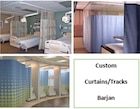 Curtain Hooks Each