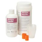 Tempo Hard Liner Clear 1Lb/Pk
