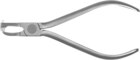Posterior Band Removing Plier - Model 678-207, lang