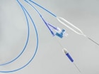 Reliant Dilation Balloon 230cm 12-13.5-15mm 5.5cm Single-Use Ea