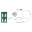 Contiplex C Echogenic Catheter Set 19 Gauge 30 Degree Bevel 5/Bx