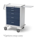 Anesthesia Cart