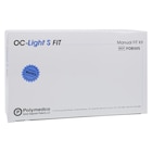 OC-Light S FIT: Fecal Immunochemical Test Test Kit CLIA Waived 50/Bx