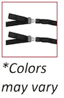 Restraint Strap Ea