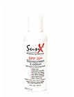 SunX Sunscreen Lotion 4oz Water Resistant Ea
