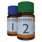 Urinalysis Level 1 Control 12x12mL Ea