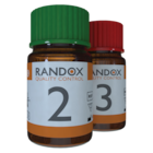 Urine Level 2 Control 10x10mL Ea
