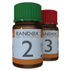 Urine Level 3 Control 10x10mL Ea